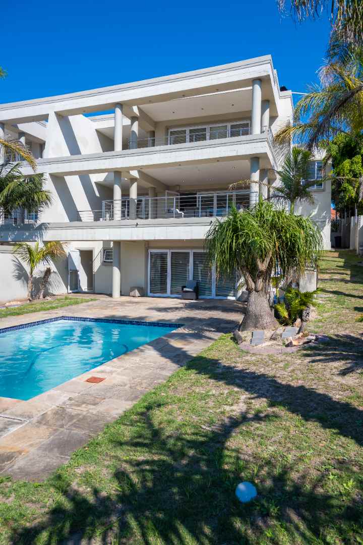 4 Bedroom Property for Sale in Humerail Eastern Cape